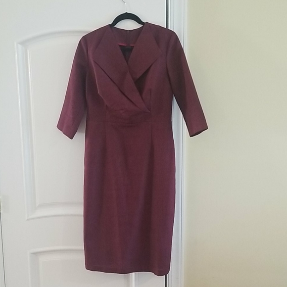 Dress - Picture 1 of 2